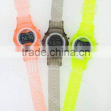 New cheap price digital watch for children