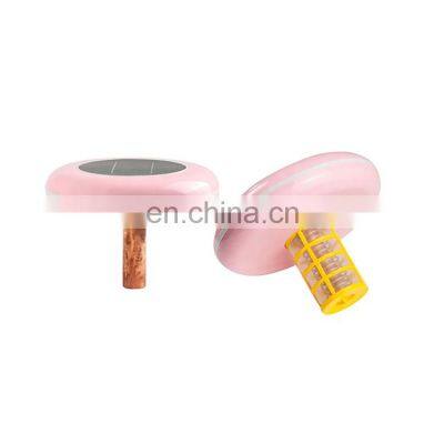 Meet Multiple Requirements Ionizador Solar De Piscina Durable Price Advantage Solar Ionizer For Swimming Pools photo-1