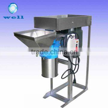 Ginger Garlic Paste Making Machine|Chili Grinding Machines