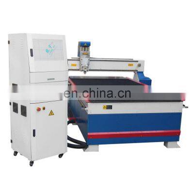 SENKE Product Upgrade  CNC Router 1000*1000mm   Glass Cutting Machine for Mobile Phone