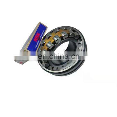 NSK Customization spherical roller bearing 22205 22206  22207 CA  CC MB E E1 EAE4 K W33