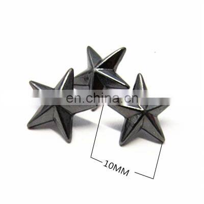 Decorated Metal Rivets Metal Rivets For Shoes photo-3