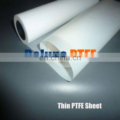 0.2mm thick plastic sheet