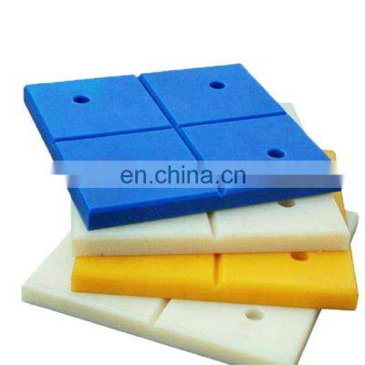 uhmwpe marine fender harbor  side boat fender / marine ceiling panels/ uhmwpe boat face panel