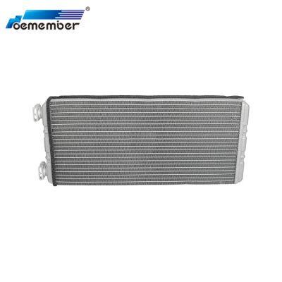 0008300720 Water radiator coolant heater exchanger For Benz SActros/Antos/Arocs/Axor 2002