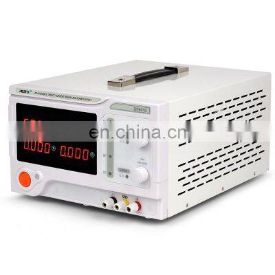 600W DP6010 Factory Price Custom 60V 10A High Stability Digital Adjustable Switching Lab Test Power Supply