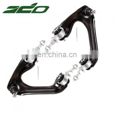 ZDO factory auto parts high quality suspension front upper control arm for HONDA ACCORD 51460SM1A02 51460-SM1-A02 51460SM1A03