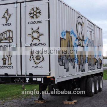 1000kva Djibouti diesel generator (CCC,CE,BV,ISO9001)