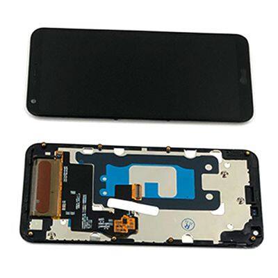 Touch Screen For LG Q6 Prime With Frame Screen Phone Cell Phone Spare Parts Mobile Phone Lcds photo-5