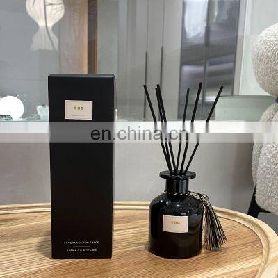 ENO Best Luxury Natural Custom Air Freshener Eco Essential Oil Aroma Reed Diffuser