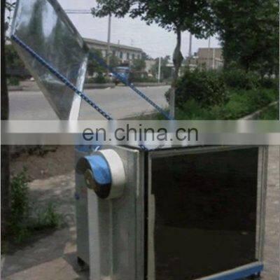 Vegetable Solar Drying Machine, Fruit Solar Drying Machine, Fish Solar Drying Machine photo-2