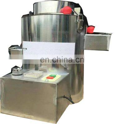 SUS hazelnut peeling machine Chestnut peeling machine