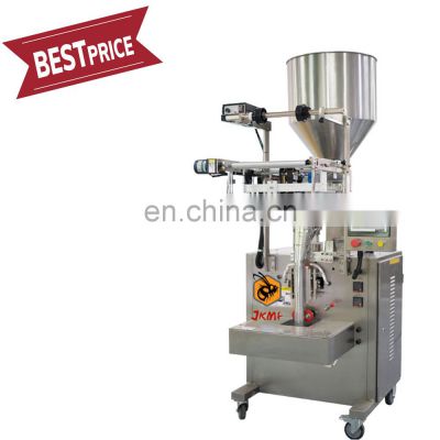 Factory direct sale lowest price sachet sugar / coffee / salt / powder forming filling sealing packing machine