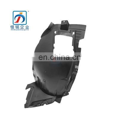 1668800505  L 1668800605 R W166 ML Class Front injection molding Fender inner  For MERCEDES BENZ