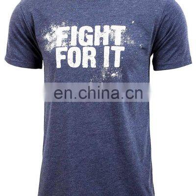 Wholesale Henley Shirts Blank Slim Fit T Shirts 5 Spandex Short Sleeve Tee Casual Tee 95 Cotton Mens Pantone Sublimation Tshirt photo-3