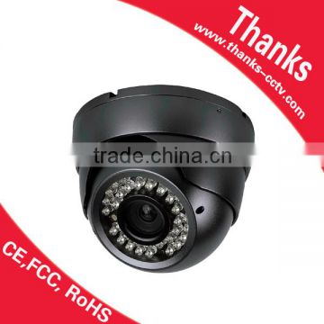 IR Dome CCTV Camera,1000TVL Dome camera