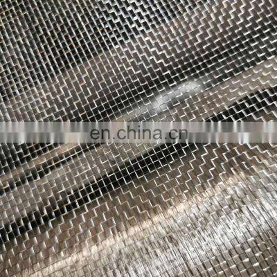 Galvanized Metal Window Screen Mesh