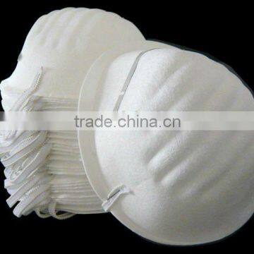 M-009 DISPOSABLE Dust masks/safety masks/face masks