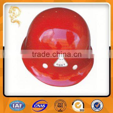 China supplier cheap pe helmet