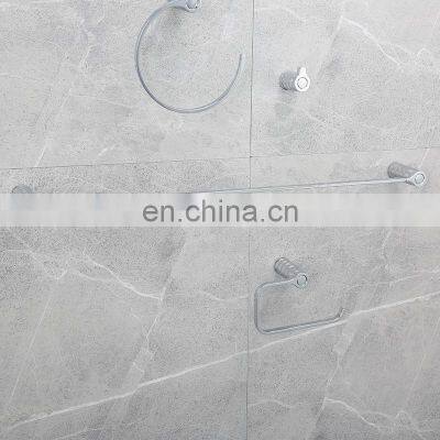 Wholesale Trend Household Products Single Shower Towel Bar Holder Hanger photo-4