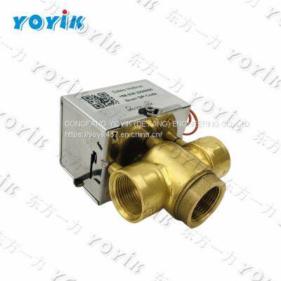YOYIK supplies Sinro Motorized Valve SR04GB32046B4