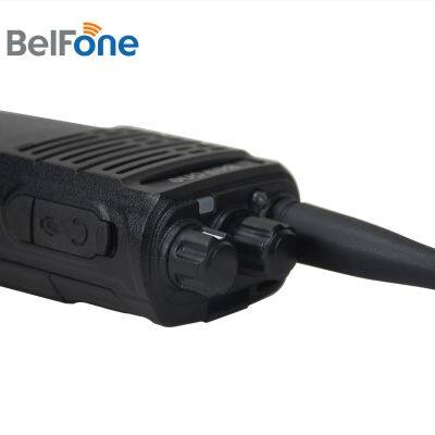 Belfone Cheap Handheld UHF Two Way Radio Low Price Walkie Talkie (BF-300) photo-3
