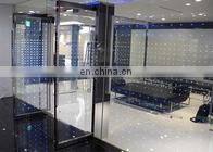 Tecture Luminous Laminated LED Glass 40.7mm LED Frosted Light Glass photo-4