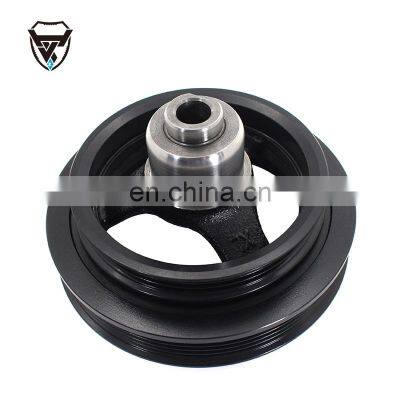 Spot hot product 24110810-4S crankshaft pulley fit CK AKL 21 1.0T