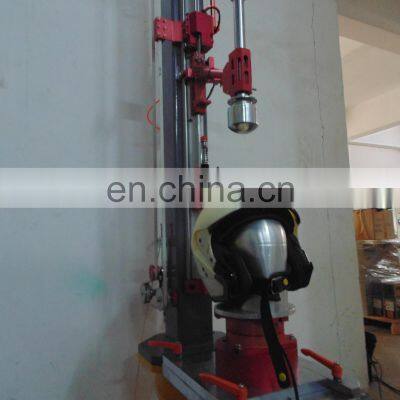 ANSI Z89.1 Standard Safety Helmet Force Transmission Test Apparatus photo-2
