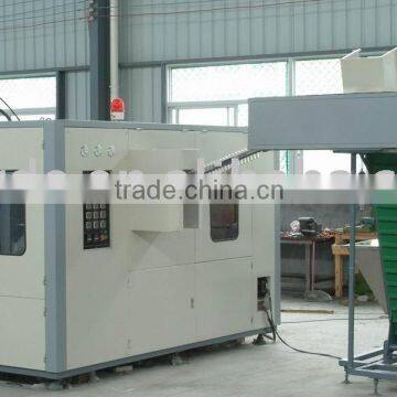 YD-3500 Automatic Blow Molding Machine