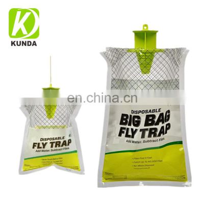 Atrapa Moscas Trampa Para Moscas Disposable Fly Catcher Fly Trap Bag