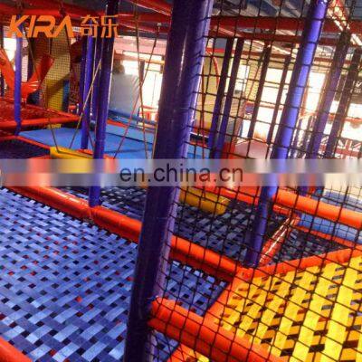 Big Kids Playground Equipment Bouncy Castle photo-3