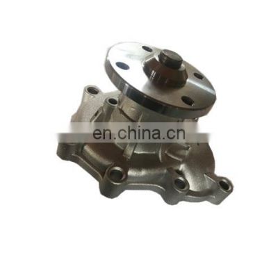 J2  auto  Water pump  OEM 25100-4Z000  0K65B-15-100  for korean car aluminum diesel water pump body  BUS K27000  water pump