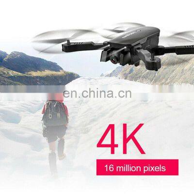 2020 NEW Arrivals R8 Drone 4K With HD Camera RC Quadcopter Drone Gps WIFI FPV Camera 4K HD Aerial Camera Drone R8 UVA Toys photo-5