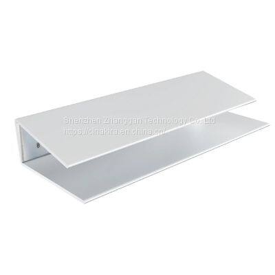 LED Glass Shelf Light Cabinet Light photo-5
