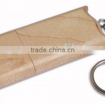 hot sales Wooden USB drive promotion gift