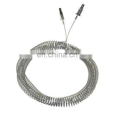5300622032 5300622034 Dryer Heating Element COIL Washing Machine Parts photo-4