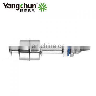 Wholesale Good Quality Stainless Steel Water Level Control Compact SS Floating Switch for Pump photo-2