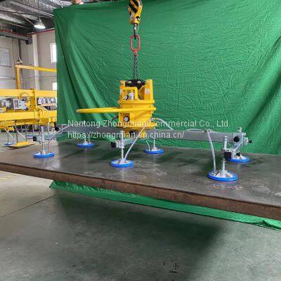 Unpowered Vacuum Lifter with Safety Loading 80KG, 300KG, 600KG, 800KG, 1T and CE
