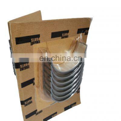 3802070 KIT, MAIN BEARING (STD) KIT 6BT Diesel Engine Part Rod Bearing 3802070 photo-4