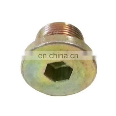 High Quality DCEC ISBE Diesel Engine 3089238 Screw plug