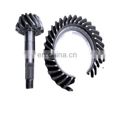 45870246 Diesel Engine Crown And Pinion 45870246 pièces de camion pour moteur diesel photo-4