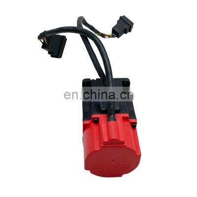 Original CNC-Motor auf Lager a06b-0113-b075 AC-Servomotor Fanuc photo-2