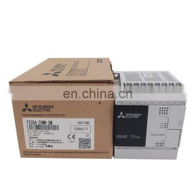 FX3S-30MT/ESS-2AD Brand New PLC for mitsubishi plc FX3S-30MT/ESS-2AD FX3S30MTESS2AD