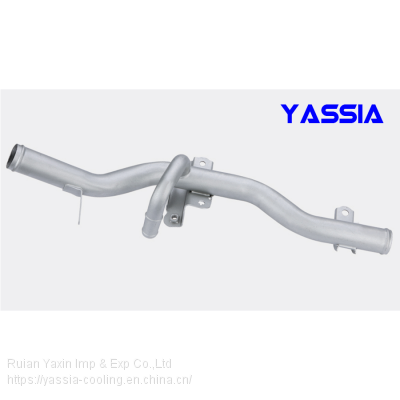 TOYOTA Iron Water Coolant Pipe Parts No.16507-BZ060