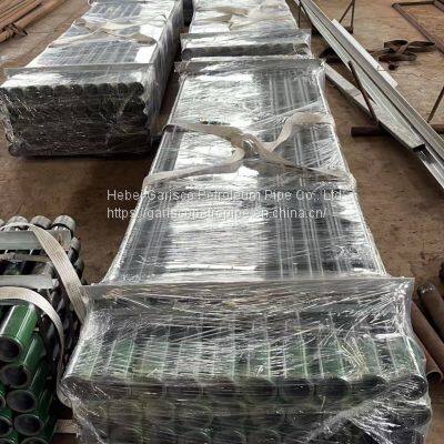 API-5CT J55/k55/n80/p110 Pup Joints photo-4