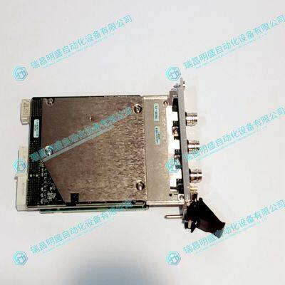 NI PXI-5152 Data Acquisition Module