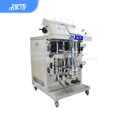 best selling machine filling machine Packing filling sealing machine made in china