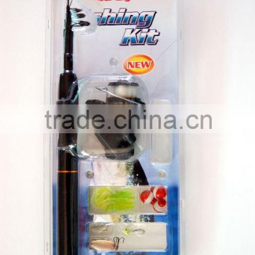 Fishing tackle DF607