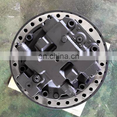 14667673 14694046 14713848 For Volvo EC350D EC350E Drive Unit EC380D EC380DL Final Drive photo-3